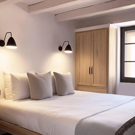 Marie Eder Hotel *